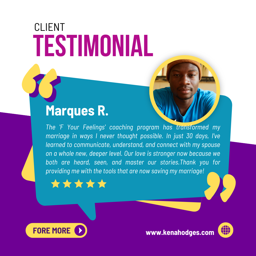 "Blocks 2 Bliss" - A 12-week Coaching Program