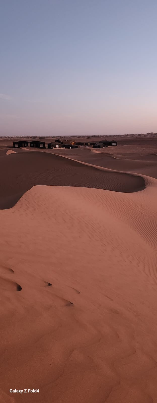 Unmasked Inscape: Magic In Morocco