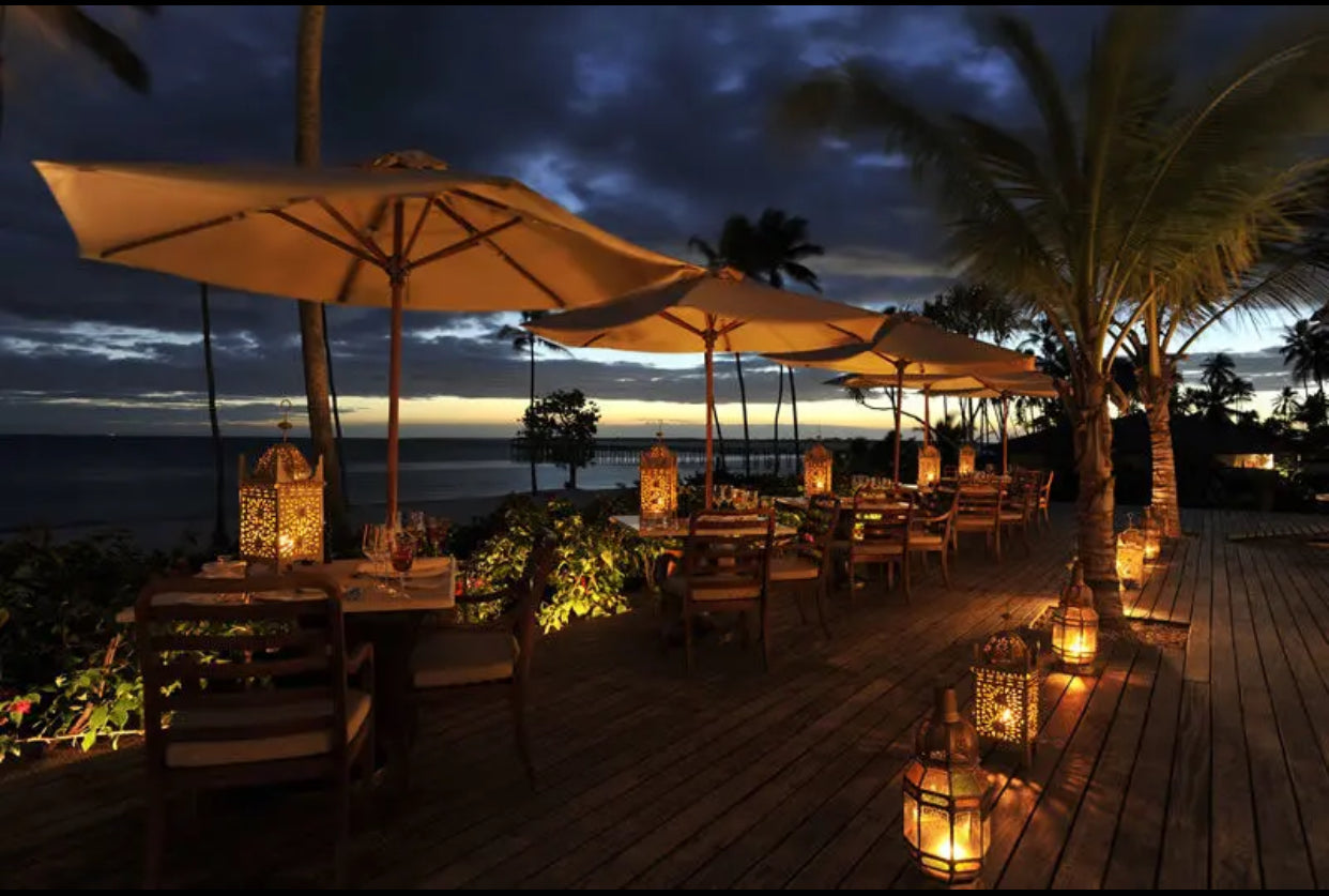 Amani Ya Ndani in Zanzibar - August 4th - 11th, 2025