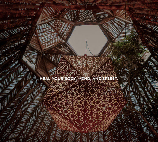 Heal. Flow. Rise. : A Transformation Yoga & Healing Experience